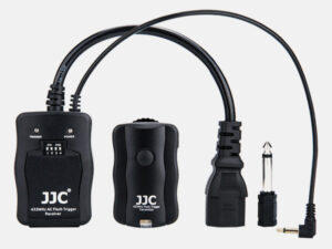 JJC JF-220U WIRELESS FLASH TRIGGER