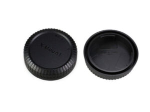 JJC L-R14 FUJIFILM FRONT&LENS CAP