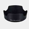 JJC LH-63C Lens Hood for CANON EF-S 18-55mm f/3.5-5.6 IS STM
