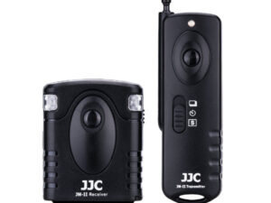 JJC RR100 WIRELESS REMOTE CONTROL Fujifilm RR-100