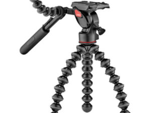 JOBY GorillaPod 3K Video PRO