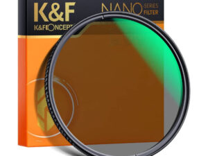 K&F 49MM SLIM CPL FILTER KF01.698