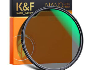 K&F 52MM SLIM CPL FILTER KF01.045