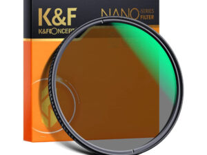 K&F 58MM SLIM CPL FILTER KF01.047
