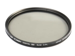 K&F 62MM SLIM CPL FILTER KF01.048