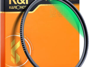 K&F 67MM SLIM MCUV FILTER