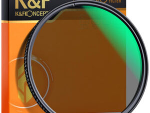 K&F 82MM SLIM CPL FILTER KF01.052