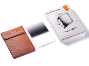 K&F SQUARE FILTER GND8 100*150*2.0MM KF01.1148