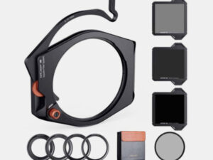 K&F Square Filter System Pro 7-In-1 Suit 100x100 kit(SKU1877A)