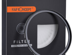 K&F40.5MM UV FILTER