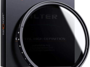 K&F49MM FADER ND KF01.1108
