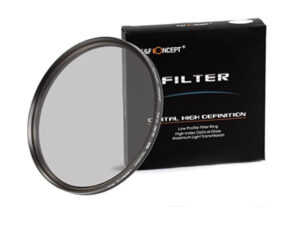 K&F55MM SLIM CPL FILTER KF01.046