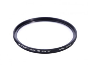 K&F72MM SLIM UV FILTER KF01.019