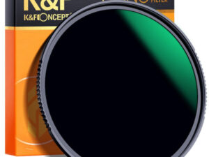 K&F77MM FILTER NANO-X ND1000 KF01.977