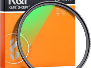K&F77MM SLIM UV FILTER KF01.020
