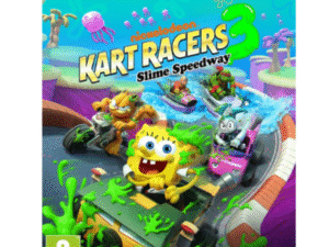 KART RACERS 3 PS5 GAME