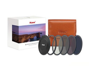 KASE ND1000(3.0)10STOP 67MM FILTER