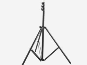 Kingjoy Professional Aluminum Light Stand LA-015
