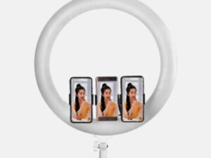 KingMa 20 Inch Ring Led light 3200k-5600k KM-RL20AH