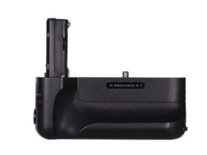 KINGMA BATTERY GRIP FOR SONY A9/A7R111/A7M111(VG-C3EM)