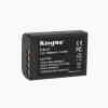 Kingma BLX-1 Battery for Olympus OM-M1 Digital Camera