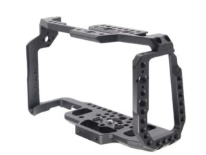 KINGMA CAGE FOR BLACKMAGIC BMPCC 4K/6K