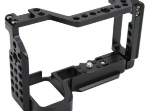 KINGMA CAGE FOR SONY A6400/6500