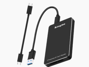 Kingma CFexpress B USB3.1 Card Reader(BMU021)