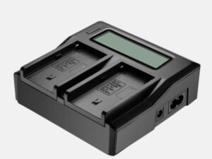 KINGMA F960/970 DUAL BATTERY CHARGER
