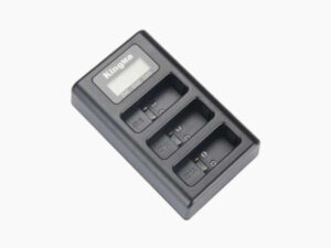 Kingma Gopro 5 Usb charger (BM043)