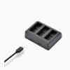 Kingma Gopro Charger 3/4 with MINI USB cable(BM025)