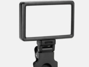 Kingma LED video light KM128AI-CP