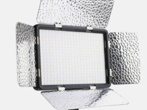 Kingma LED video light LED-396AS