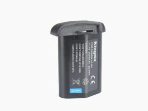 KINGMA LP-E4 BATTERY
