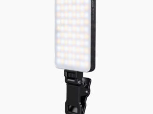 Kingma Mini Bi-color LED Phone Selfie light (KM-80AI)