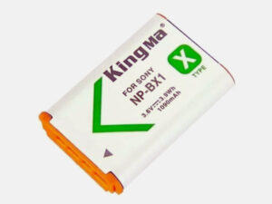 Kingma NP-BX1 3.7V 1090mAh battery