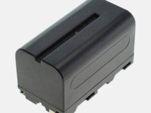 Kingma NP-F750/770 battery