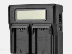 KINGMA NP-FZ100 DUAL BATTERY CHARGER