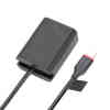 KINGMA NPFW50 USB-C TO DUMMY BATTERY ADAPTOR