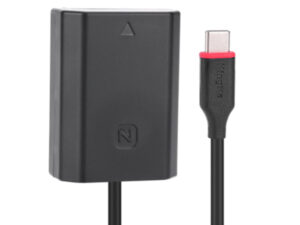 KINGMA NPFZ100 USB-C TO DUMMY BATTERY ADAPTOR