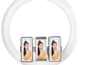 Kingma ring light KM-RL20AH