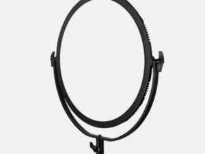 Kingma Round LED video light SL-360ARC