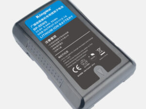 Kingma V mount battery BP-95WS