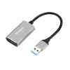 KINGMA VIDEO CAPTURE USB-A3.0(BMU023)