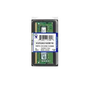 Kingston 16GB DDR4 2666MHz SODIMM