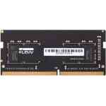 KLEVV 16GB DDR4 SODIMM PC4-25600 3200MHz CL22 Non-ECC 260 Pin Laptop Notebook Ram Memory_KD4AGSA8A-32N220A
