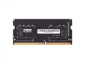 KLEVV Hynix Chips 8GB DDR4 SODIMM PC4-25600 3200MHz CL22 Non-ECC 260-Pin Laptop RAM Memory