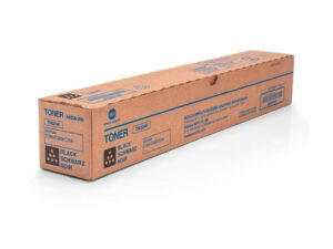Konica Minolta Toner Black TN324K