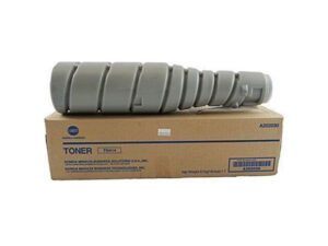 Konica Minolta Toner Black TN414
