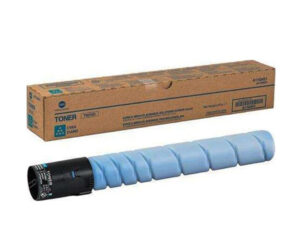 Konica Minolta Toner Cyan TN321C